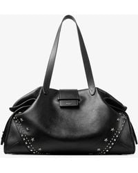 Jimmy Choo - Bar Holdall Large - Lyst