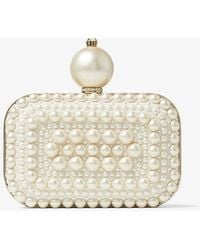 Jimmy Choo - Micro Cloud - Lyst