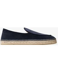 Jimmy Choo - Shenton Espadrille - Lyst