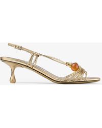 Jimmy Choo - Lova 50 - Lyst