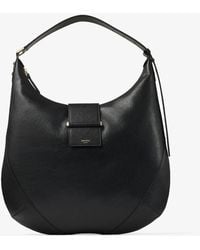 Jimmy Choo - Bar Hobo Medium - Lyst