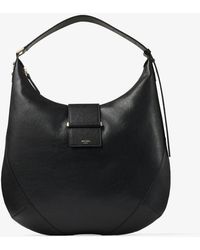 Jimmy Choo - Bar Hobo Medium - Lyst