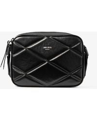 Jimmy Choo - Box Camera Small - Lyst