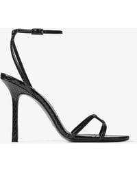 Jimmy Choo - Leo 100 - Lyst