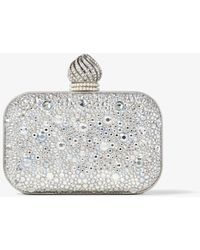 Jimmy Choo - Micro Cloud - Lyst