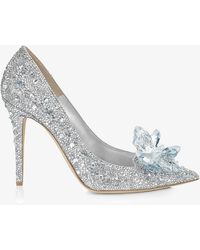 Jimmy Choo - Avril - Lyst