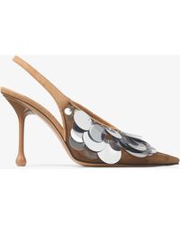 Jimmy Choo - Isa 95 - Lyst