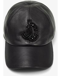 Women's Jimmy Choo Hats from $325 | Lyst