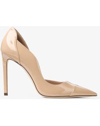 Jimmy Choo - Brigitte 100 Pump - Lyst