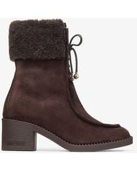 Jimmy Choo - Hali Ankle Boot 60 - Lyst