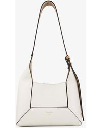Jimmy Choo - Diamond Hobo Small - Lyst