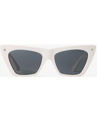 Jimmy Choo - Lou - Lyst