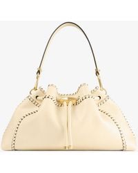 Jimmy Choo - Cinch Medium - Lyst