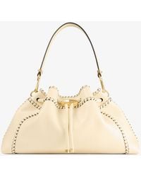 Jimmy Choo - Cinch Medium - Lyst