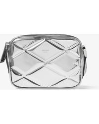 Jimmy Choo - Box Camera Small - Lyst
