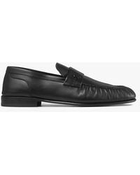 Jimmy Choo - Ellis Loafer M - Lyst