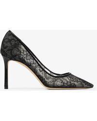 Jimmy Choo - Romy 85 - Lyst
