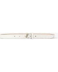 Jimmy Choo - Mini Helina - Lyst