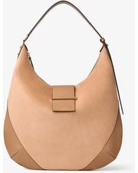 Jimmy Choo - Bar Hobo Medium - Lyst
