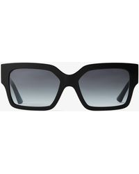 Jimmy Choo - Eve - Lyst