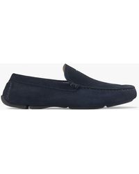 Jimmy Choo - Stanly Driver - Lyst