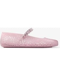 Jimmy Choo - The Jelly - Lyst