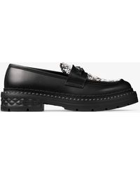 Jimmy Choo - Marlow Diamond M - Lyst