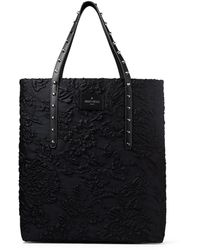 jimmy choo holdall
