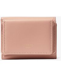 Jimmy Choo - Nemo Ballet Pink/candy Pink/light Gold One Size - Lyst