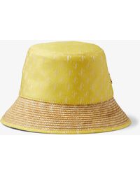 Women's Jimmy Choo Hats from $325 | Lyst