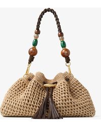 Jimmy Choo - Cinch Medium - Lyst