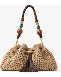 Jimmy Choo - Cinch Medium - Lyst