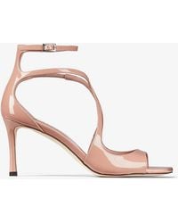 Jimmy Choo - Azia 75 - Lyst