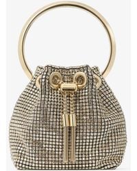 Jimmy Choo - Micro Bon Bon - Lyst