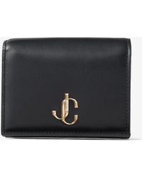 Jimmy Choo Wallets and cardholders for Women | Online Sale up to 63% off |  Lyst