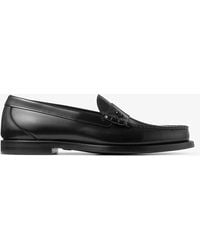 Jimmy Choo - Ethan Loafer - Lyst
