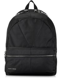 jimmy choo mens backpack