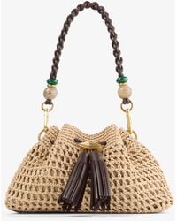Jimmy Choo - Cinch Small - Lyst