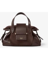 Jimmy Choo - Bar Holdall Small - Lyst