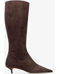 Jimmy Choo - Amis Knee Boot 35 - Lyst