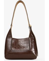 Jimmy Choo - Diamond Hobo Small - Lyst