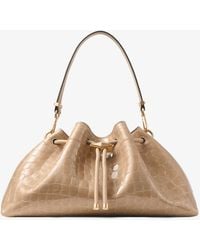 Jimmy Choo - Cinch Medium - Lyst