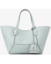 Jimmy Choo - Diamond Tote Small - Lyst