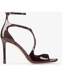 Jimmy Choo - Azia 95 - Lyst