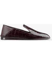 Jimmy Choo - Eliot Slipper - Lyst