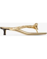 Jimmy Choo - Liss 35 - Lyst