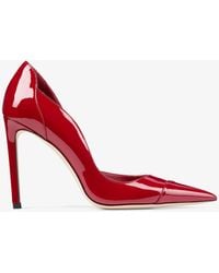 Jimmy Choo - "Brigitte 100 Mm" Décolleté - Lyst
