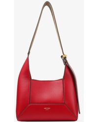 Jimmy Choo - Diamond Hobo Small - Lyst