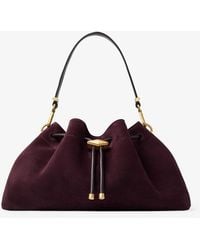 Jimmy Choo - Cinch Medium - Lyst