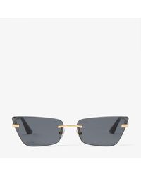 Jimmy Choo - Soraya - Lyst